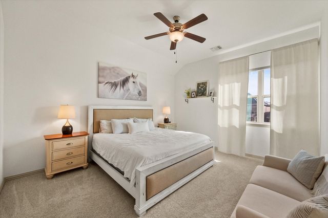 4519 Fossil Opal Lane, Arlington, TX 76005