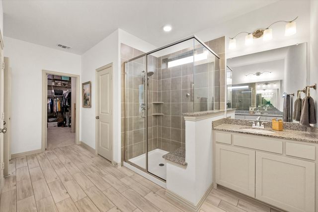 4519 Fossil Opal Lane, Arlington, TX 76005