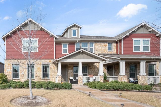 4519 Fossil Opal Lane, Arlington, TX 76005