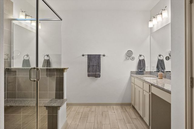 4519 Fossil Opal Lane, Arlington, TX 76005