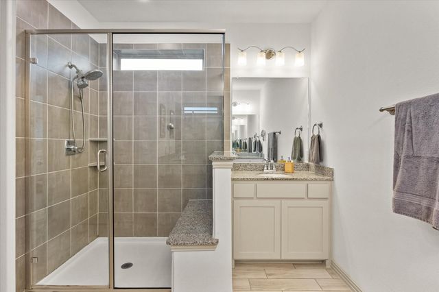 4519 Fossil Opal Lane, Arlington, TX 76005