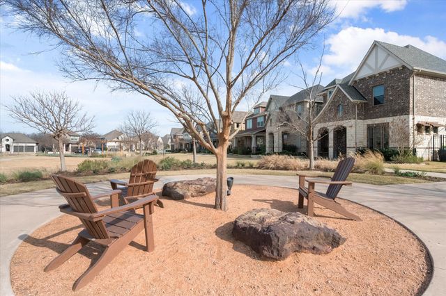 4519 Fossil Opal Lane, Arlington, TX 76005