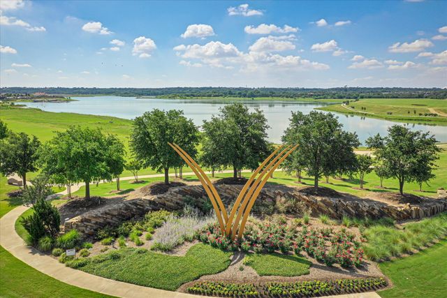 4519 Fossil Opal Lane, Arlington, TX 76005