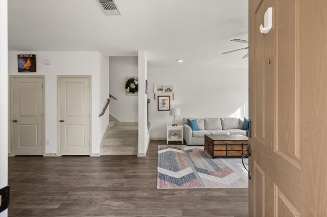 4519 Fossil Opal Lane, Arlington, TX 76005