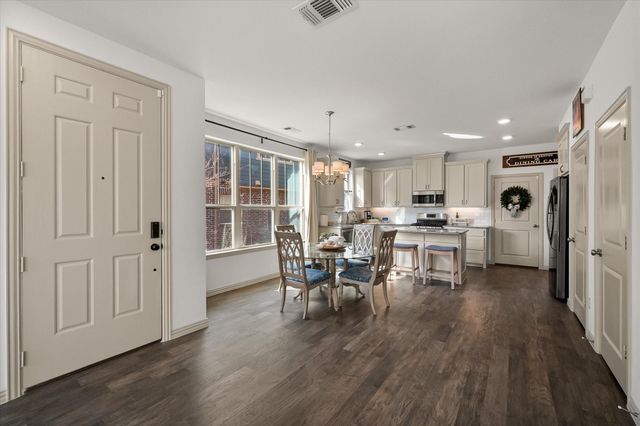 4519 Fossil Opal Lane, Arlington, TX 76005