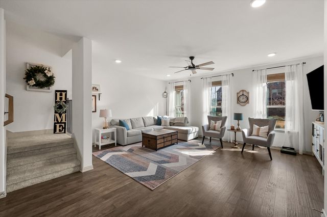 4519 Fossil Opal Lane, Arlington, TX 76005