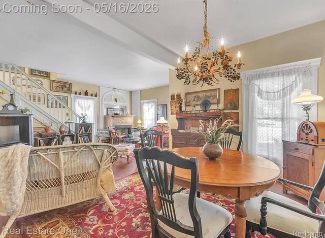 108 College Street, Holly Township, MI 48442