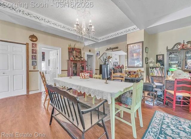 108 College Street, Holly Township, MI 48442