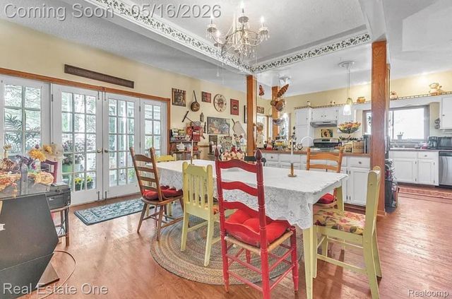 108 College Street, Holly Township, MI 48442