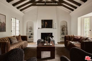 1654 N Beverly Drive, Beverly Hills, CA 90210