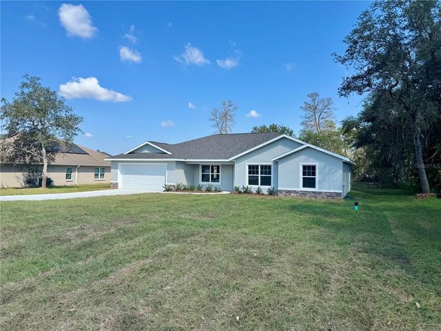 5513 SW 137TH COURT, Ocala, FL 34481