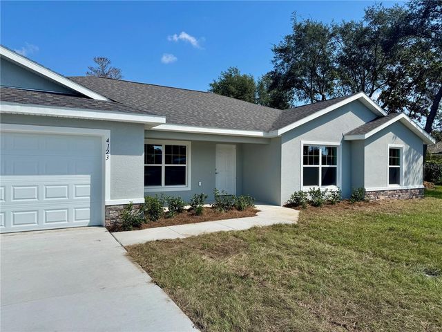 5513 SW 137TH COURT, Ocala, FL 34481