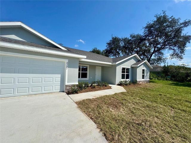 5513 SW 137TH COURT, Ocala, FL 34481