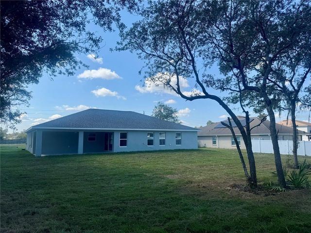 5513 SW 137TH COURT, Ocala, FL 34481