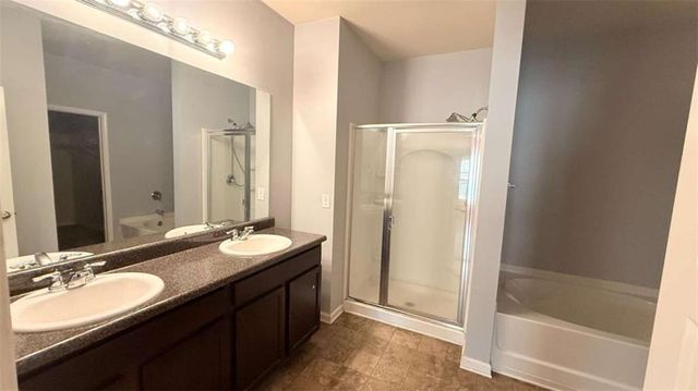 2357 Cornell Circle, Mcdonough, GA 30253
