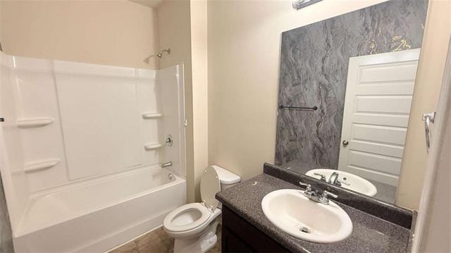 2357 Cornell Circle, Mcdonough, GA 30253