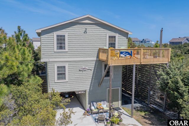 25243 Sea Isle Hills Drive Lot 2-10, Waves, NC 27982