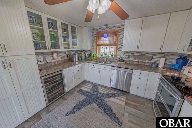 25243 Sea Isle Hills Drive Lot 2-10, Waves, NC 27982