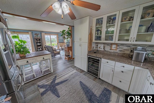 25243 Sea Isle Hills Drive Lot 2-10, Waves, NC 27982