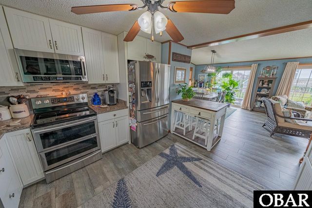 25243 Sea Isle Hills Drive Lot 2-10, Waves, NC 27982