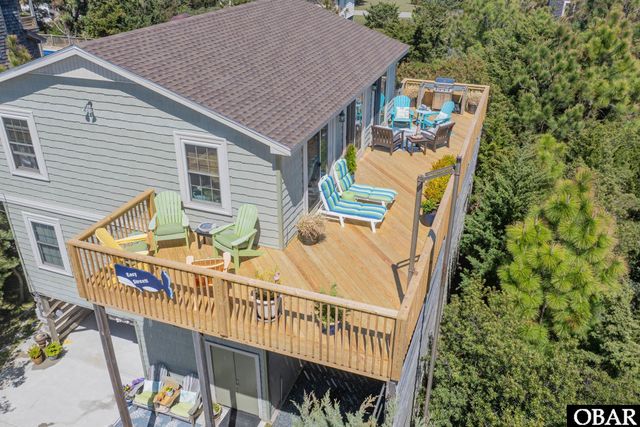 25243 Sea Isle Hills Drive Lot 2-10, Waves, NC 27982