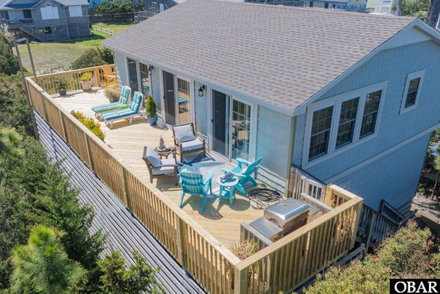 25243 Sea Isle Hills Drive Lot 2-10, Waves, NC 27982