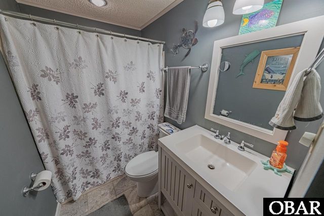 25243 Sea Isle Hills Drive Lot 2-10, Waves, NC 27982