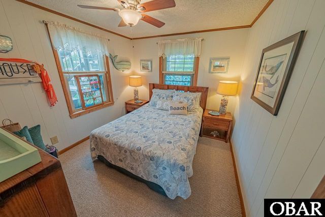 25243 Sea Isle Hills Drive Lot 2-10, Waves, NC 27982