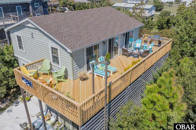 25243 Sea Isle Hills Drive Lot 2-10, Waves, NC 27982