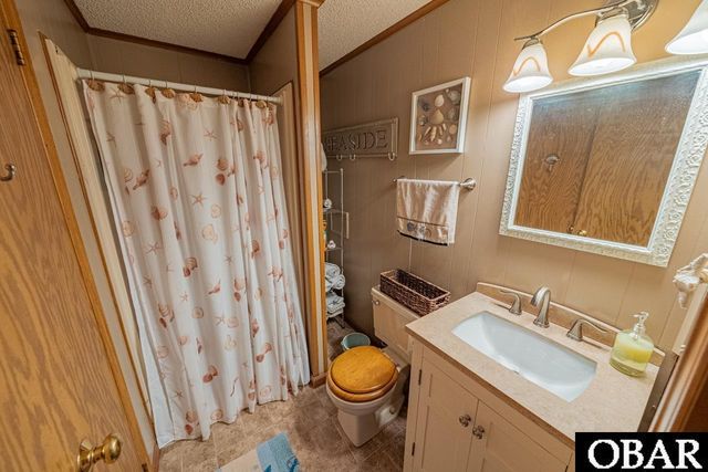 25243 Sea Isle Hills Drive Lot 2-10, Waves, NC 27982