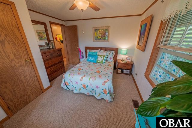 25243 Sea Isle Hills Drive Lot 2-10, Waves, NC 27982