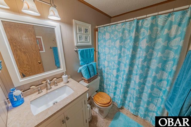 25243 Sea Isle Hills Drive Lot 2-10, Waves, NC 27982