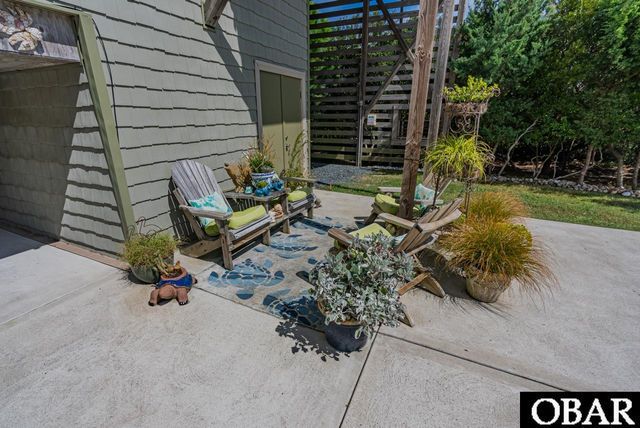 25243 Sea Isle Hills Drive Lot 2-10, Waves, NC 27982