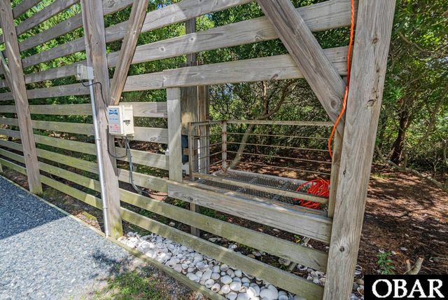 25243 Sea Isle Hills Drive Lot 2-10, Waves, NC 27982