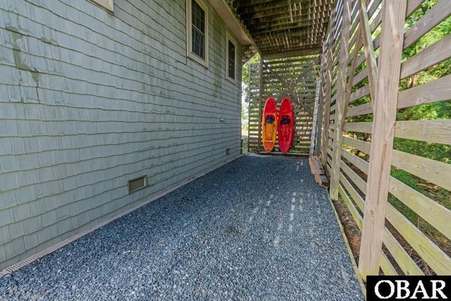 25243 Sea Isle Hills Drive Lot 2-10, Waves, NC 27982