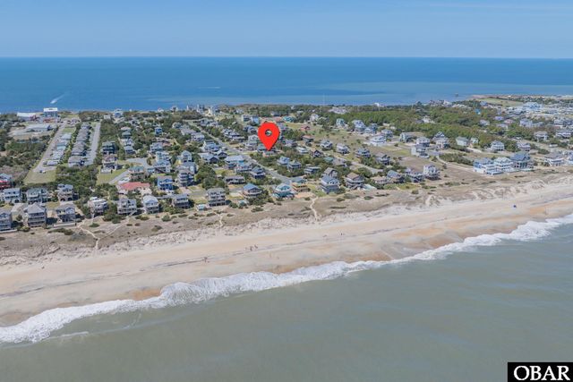 25243 Sea Isle Hills Drive Lot 2-10, Waves, NC 27982