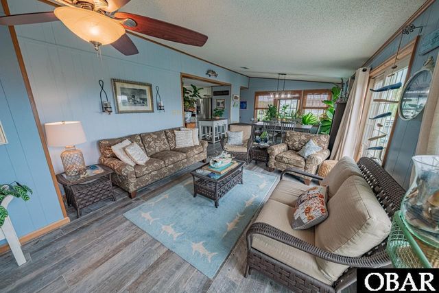 25243 Sea Isle Hills Drive Lot 2-10, Waves, NC 27982