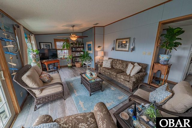 25243 Sea Isle Hills Drive Lot 2-10, Waves, NC 27982