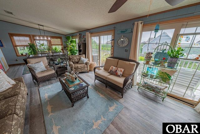 25243 Sea Isle Hills Drive Lot 2-10, Waves, NC 27982