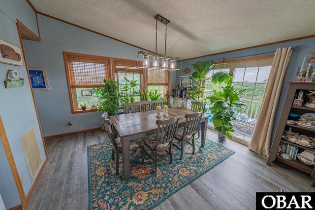 25243 Sea Isle Hills Drive Lot 2-10, Waves, NC 27982