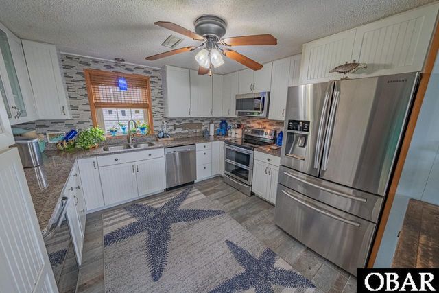 25243 Sea Isle Hills Drive Lot 2-10, Waves, NC 27982