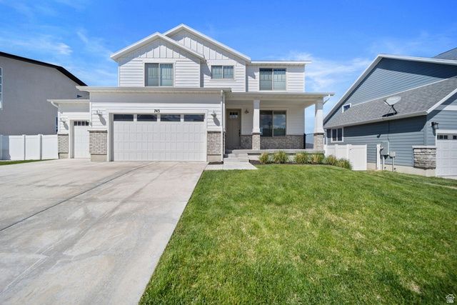 743 N 690 E, Tooele, UT 84074