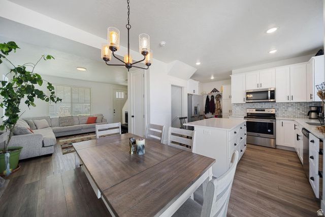 743 N 690 E, Tooele, UT 84074