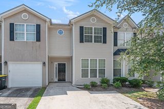 2284 Nicole Drive, Hampton, GA 30228