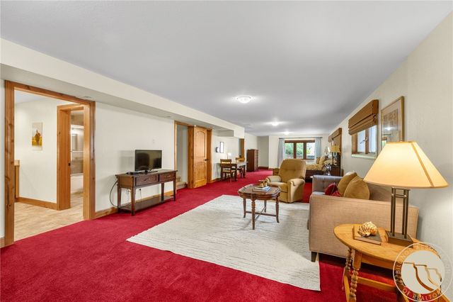 3065 Gregory Drive West, Billings, MT 59102