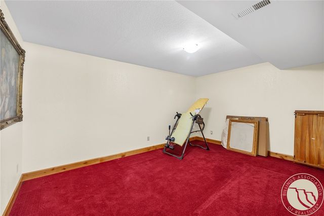 3065 Gregory Drive West, Billings, MT 59102