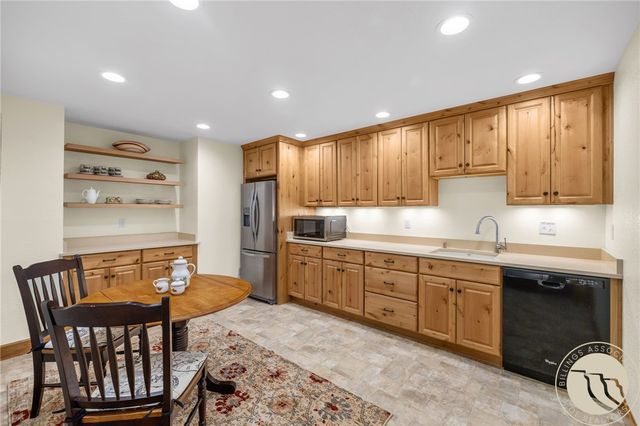 3065 Gregory Drive West, Billings, MT 59102