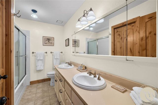 3065 Gregory Drive West, Billings, MT 59102