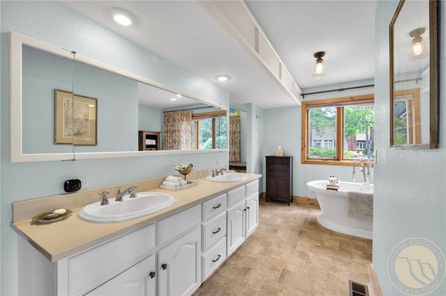 3065 Gregory Drive West, Billings, MT 59102