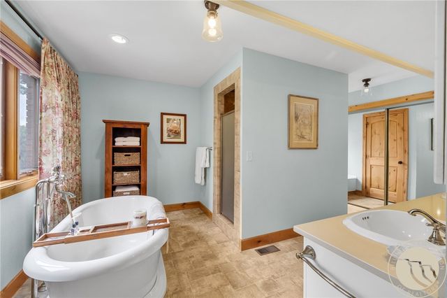 3065 Gregory Drive West, Billings, MT 59102
